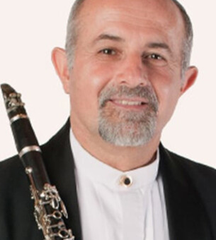 Yehuda Gilad headshot.