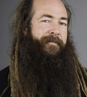 Braden Diotte headshot.