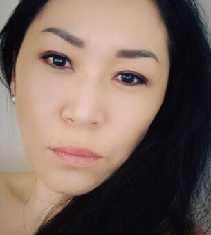 Yuka Fukuda headshot.