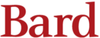 Bard College logo.