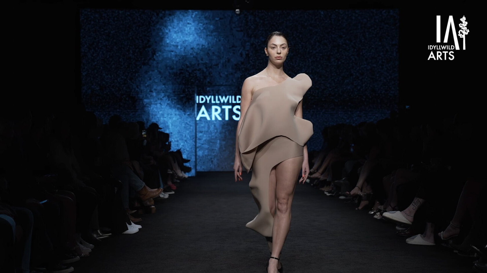 Fashion show.